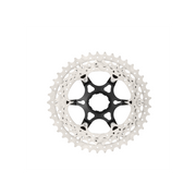 Sunrace Cassetta Mtb MS8 11v 11-46 Silver
