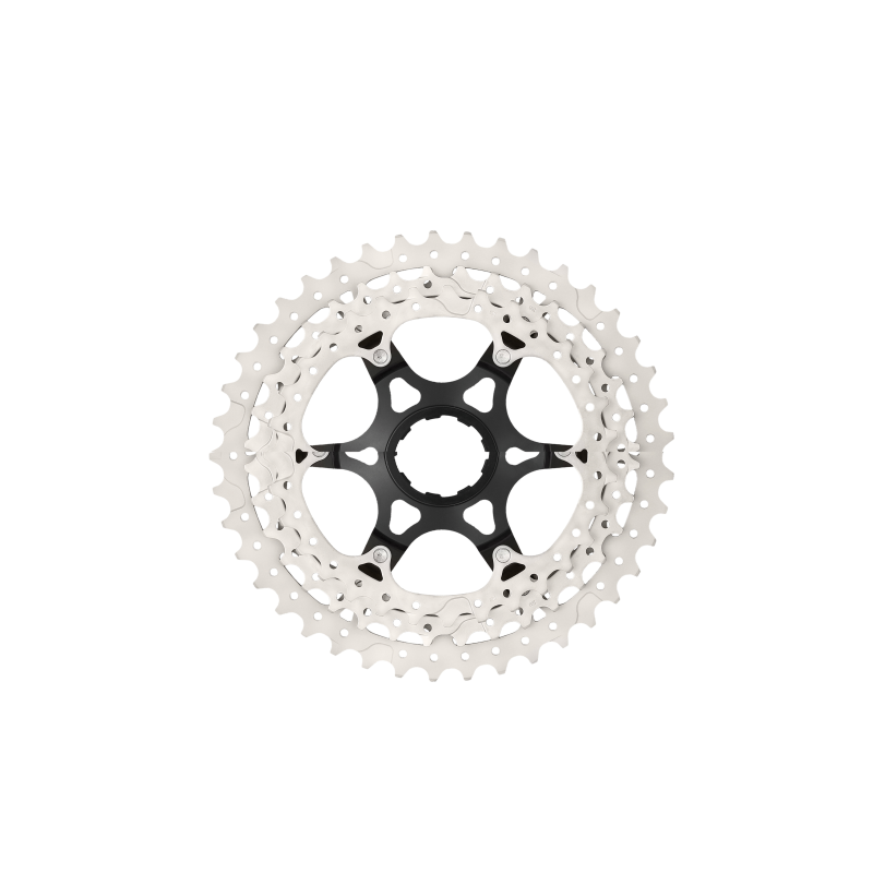 Sunrace Cassetta Mtb MS8 11v 11-46 Silver