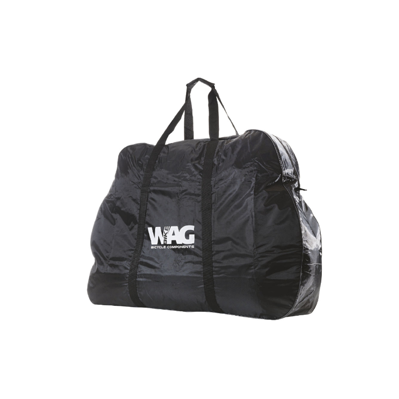 Wag Borsa Portabici Imbottita