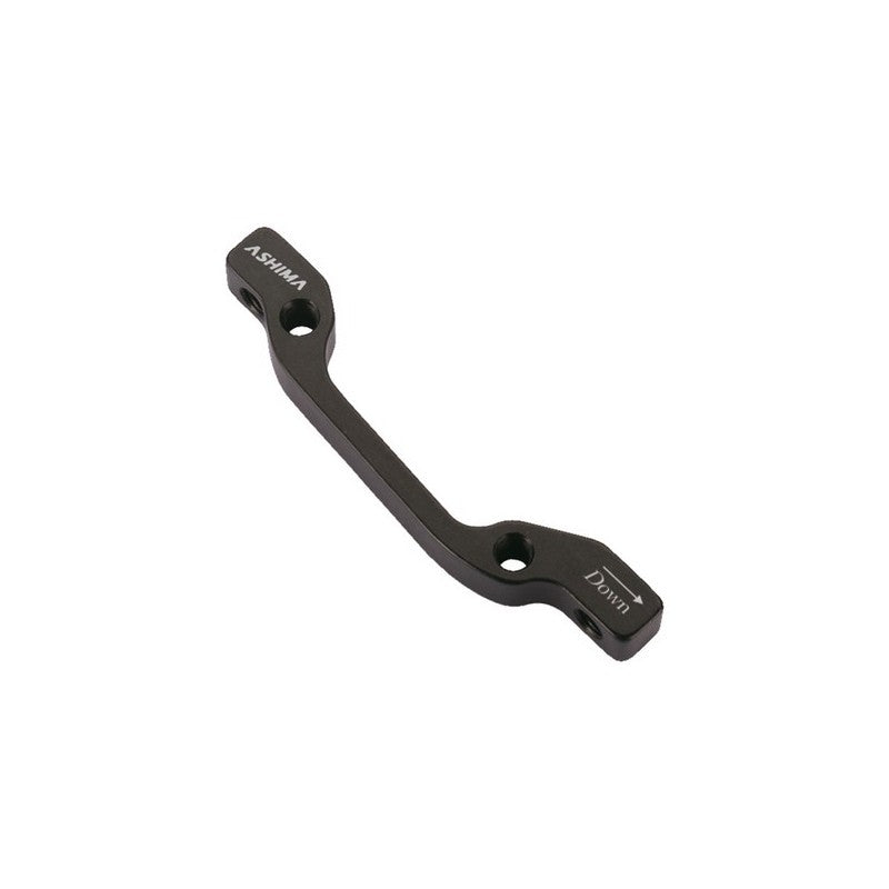 Ashima Adattatore Disco Freno Anteriore 160mm / Posteriore 140mm
