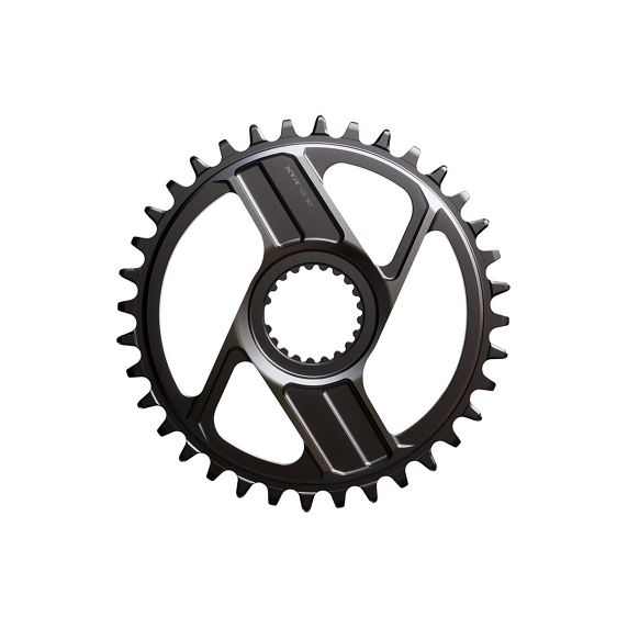 Shimano Corna XTR 12V SM-CRM96 Mtb
