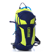 Camelbak Zaino Idrico M.U.L.E. Pitch Blue/Lime Punch 3L