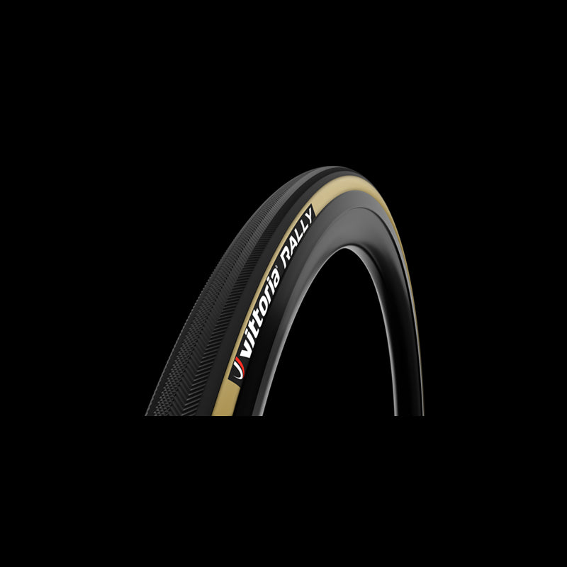 Vittoria Tubolare Corsa Rally 23-28'' Para-Black RVC