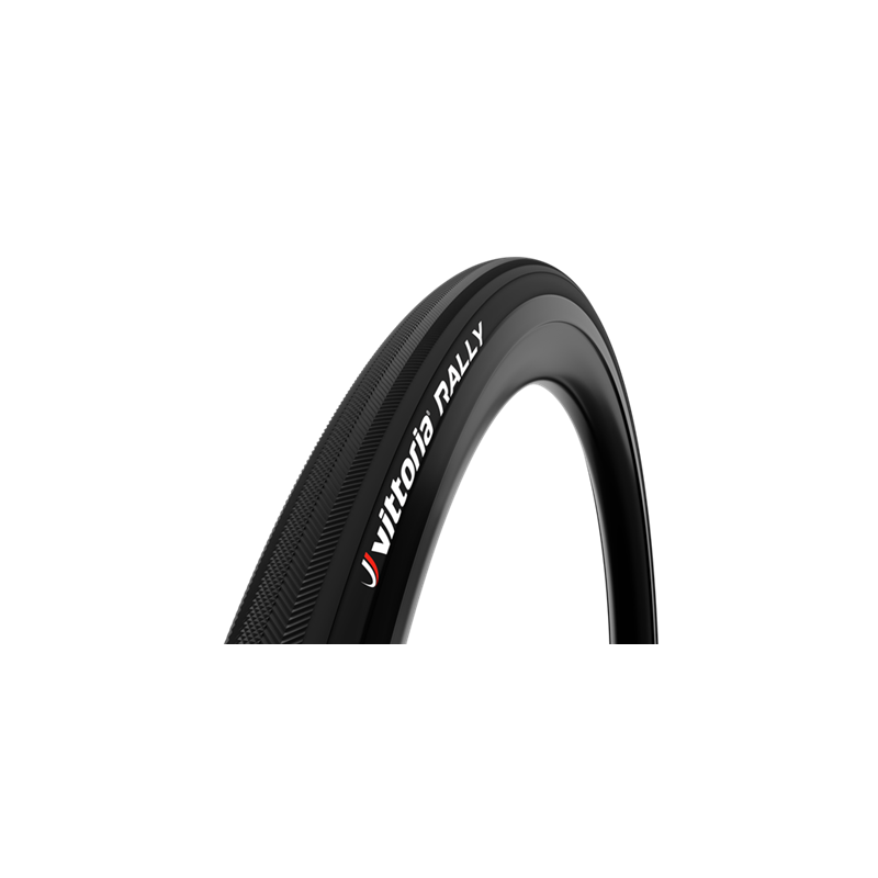 Vittoria Tubolare Corsa Rally 21-28'' Full Black RVC
