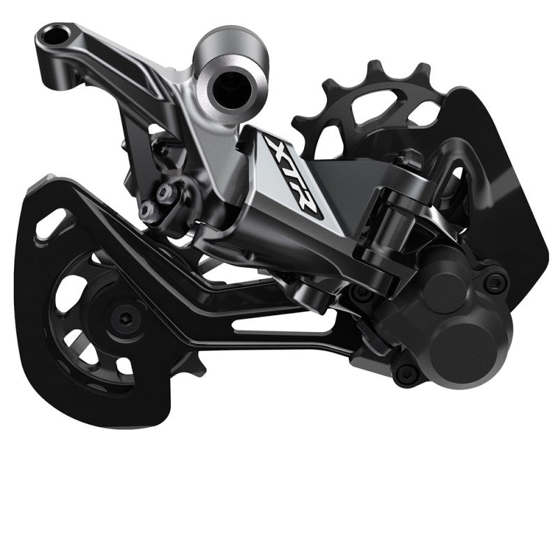 Shimano Cambio XTR RD-M9100 11/12v G.M.