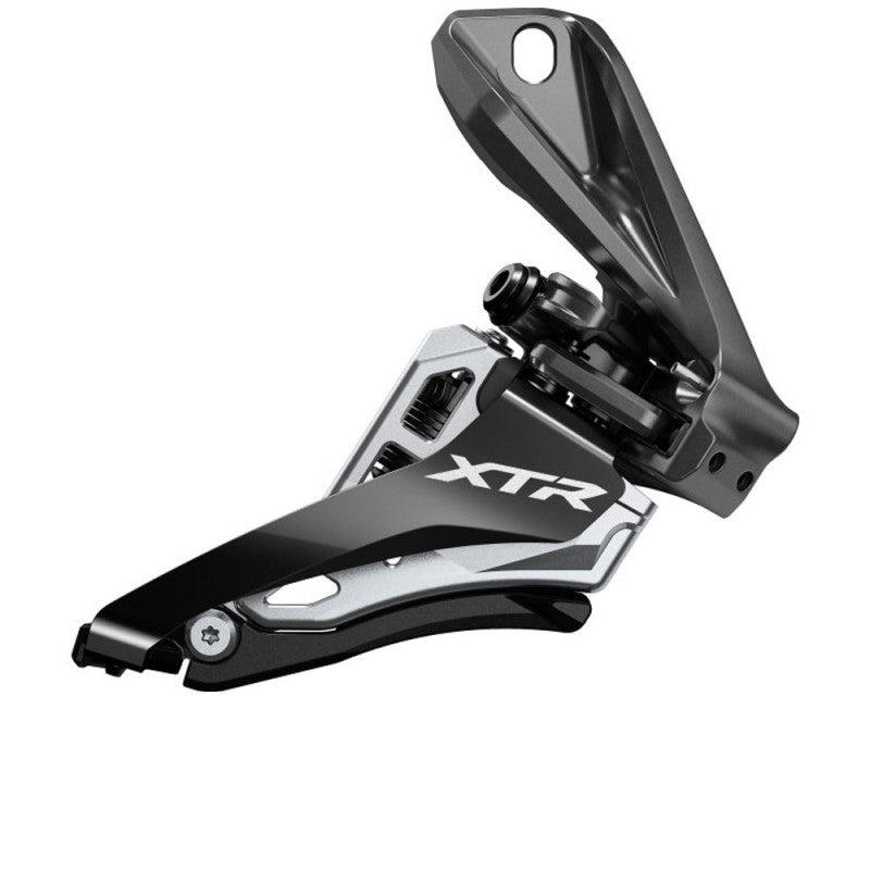 Shimano Deragliatore XTR FD-M9100-D 2x12v Direct Mount