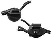 Shimano Set Comandi XTR SL-M9100 2x12s I-Spec EV
