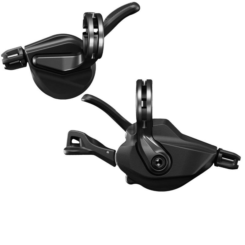 Shimano Set Comandi XTR SL-M9100 2x12s Clamp Type