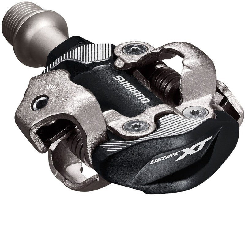 Shimano Pedali Deore XT M8100 SPD XC