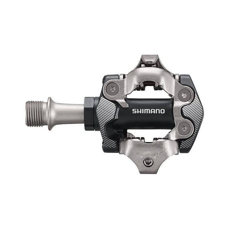 Shimano Pedali Deore XT M8100 SPD XC