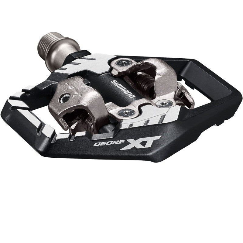 Shimano Pedali Deore XT M8120 SPD Trail