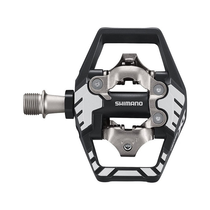 Shimano Pedali Deore XT M8120 SPD Trail