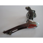 Shimano Der. Ultegra Gray Fascetta 34,9