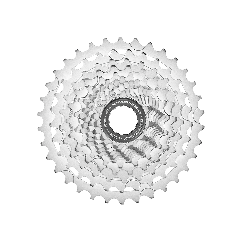 Campagnolo Cassetta Chorus 12s