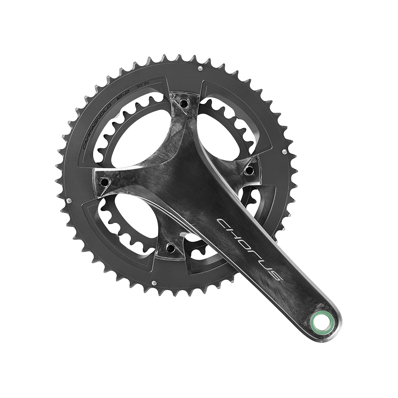 Campagnolo Guarnitura Chorus UT Carbon 12s