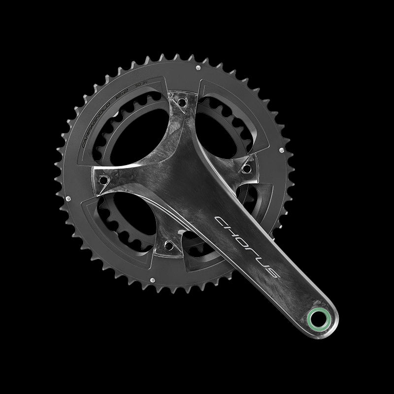 Campagnolo Guarnitura Chorus UT Carbon 12s
