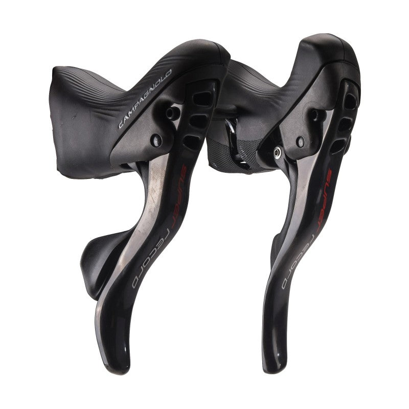 Campagnolo Comandi Ergopower Chorus Ultra Shift 12s