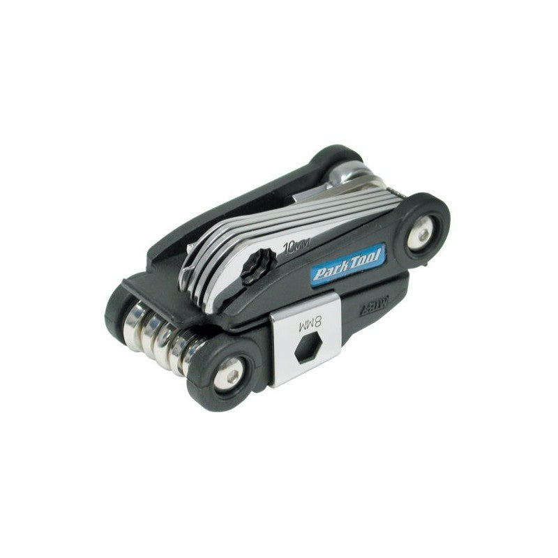 Park Tool Multiatrrezzo Di Emergenza MTB-7