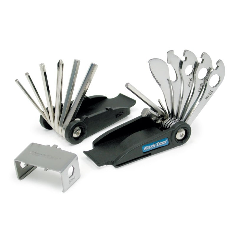 Park Tool Multiatrrezzo Di Emergenza MTB-7