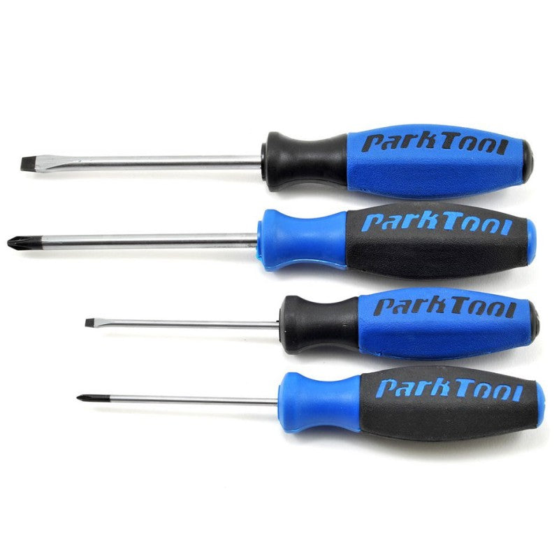 Park Tool Set Cacciaviti SD-SET