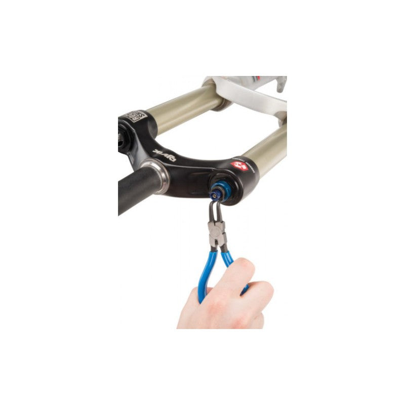 Park Tool Pinza Per Seeger Interni RP-2