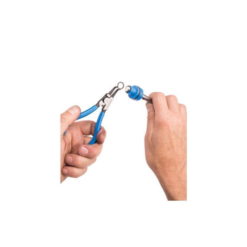 Park Tool Pinza Per Seeger Esterni RP-3