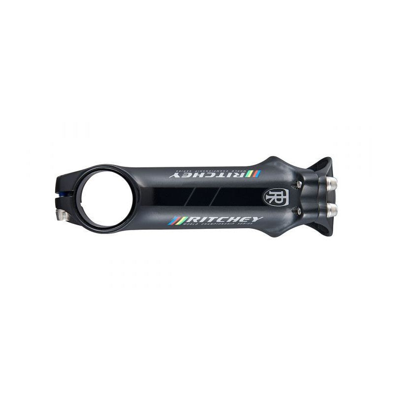 Ritchey Attacco Manubrio Wcs 4 Axis 44 Stem Matt Black