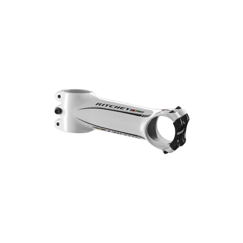 Ritchey Attacco manubrio WCS C260 Wet White