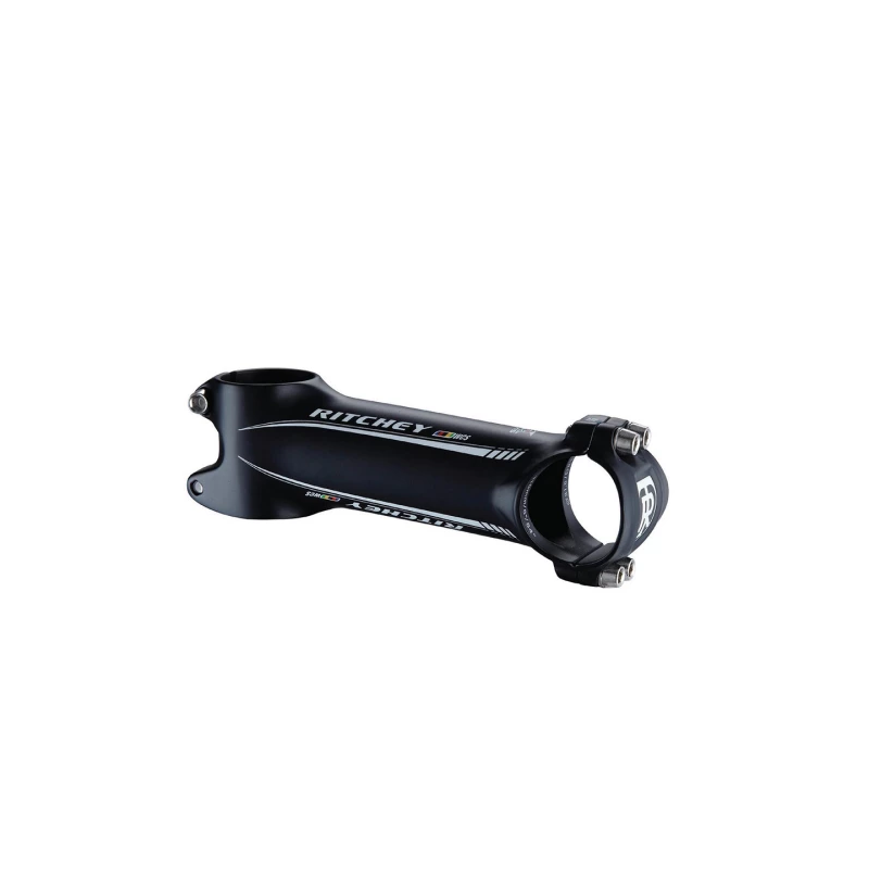 Ritchey Attacco Manubrio Wcs 4 Axis Matt Black 90mm