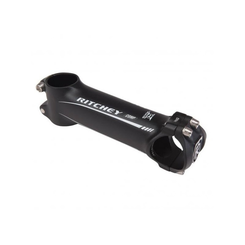Ritchey Attacco Manubrio 4 axis comp Matt Black 90mm