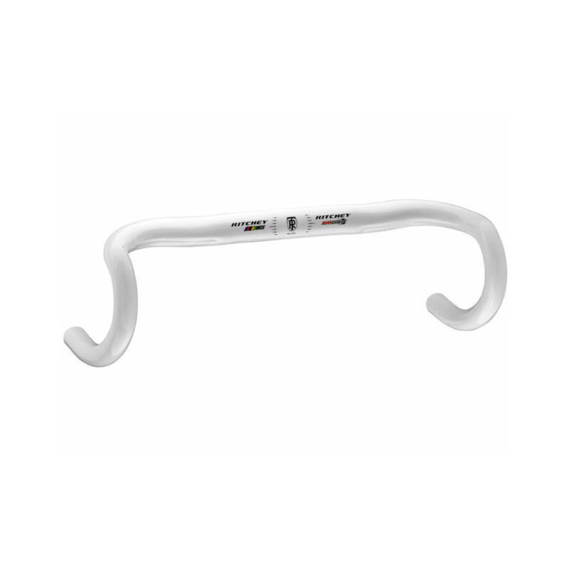 Ritchey Piega Road Wcs Evo Curve Wet White