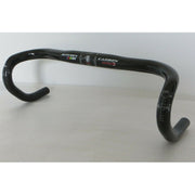 Ritchey Piega Road Bar Wcs Carbon Evolution Wet Black
