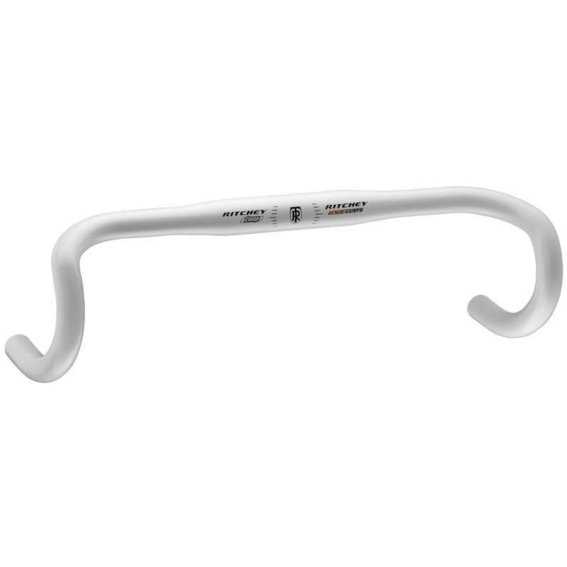 Ritchey Piega Road Comp Logic Curve Matt White