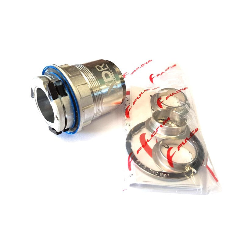 Fulcrum Corpetto Ruota Libera Sram XDR 12v