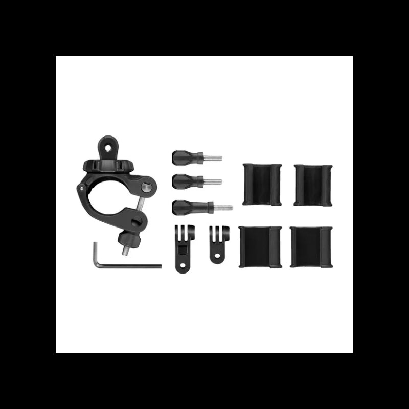 Garmin Supporto Strutture Tubolari Grandi (VIRB® X/XE/Ultra)