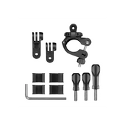 Garmin Supporto Strutture Tubolari Piccole (VIRB® X/XE/Ultra)