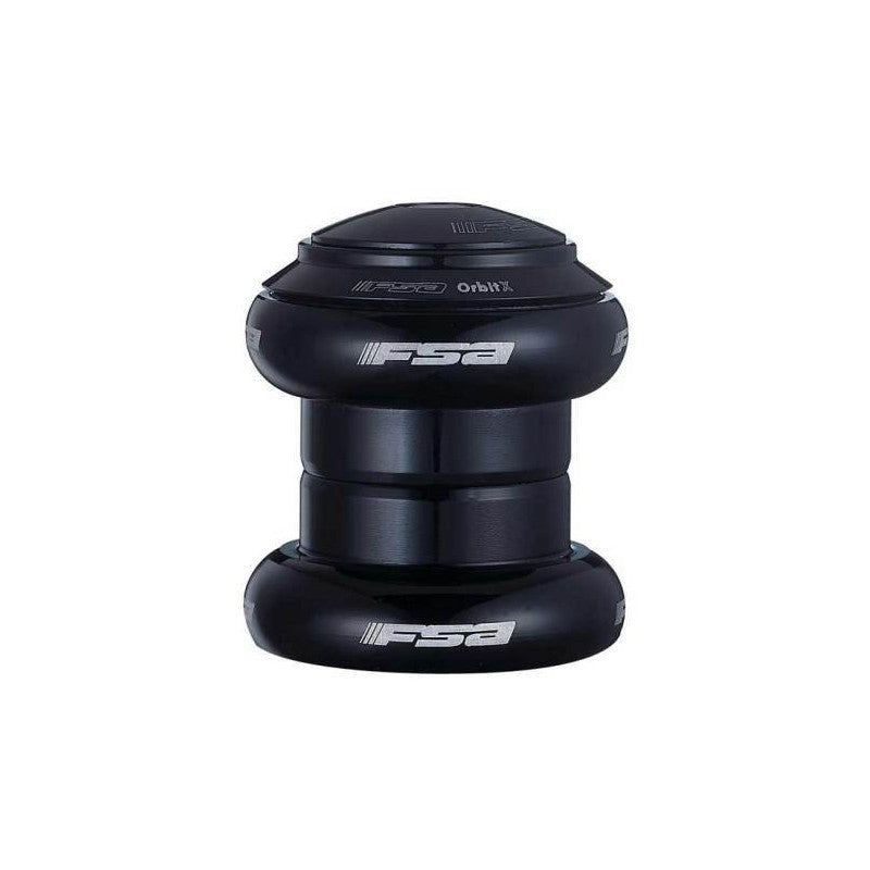 Fsa Serie Sterzo Orbit X 1 1/8' Black