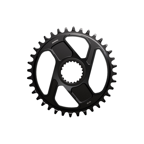 Shimano Corona Deore XT 12V SM-CRM86 Mtb