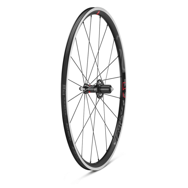 Fulcrum Ruote Racing 5 RIM Cop.