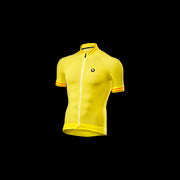 Sixs Maglia Estiva Clima Yellow/White
