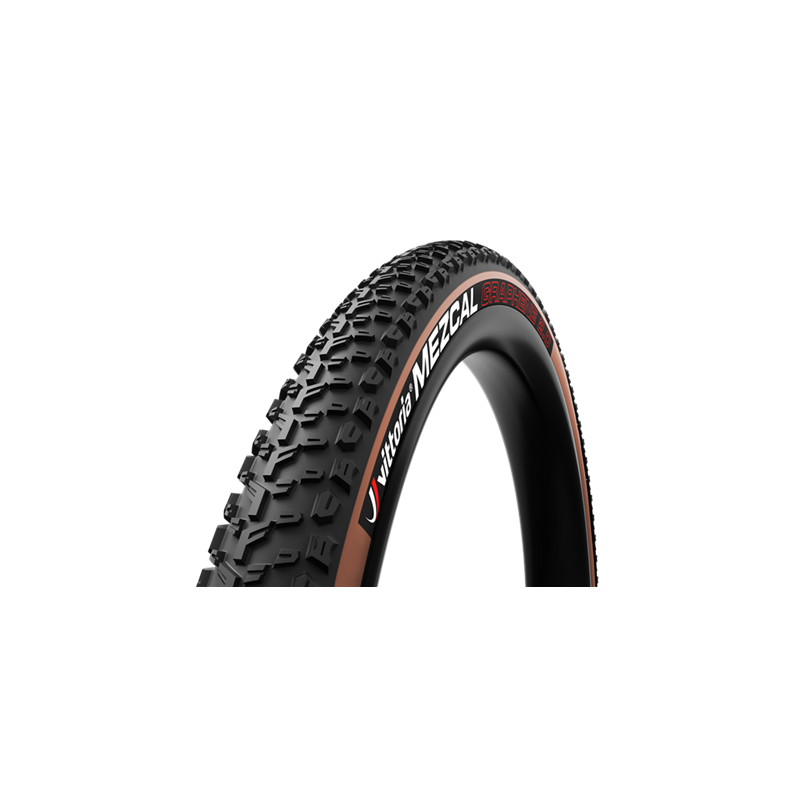 Vittoria Coperture Mezcal III 29X2.1 XCR G2.0 Para/Black