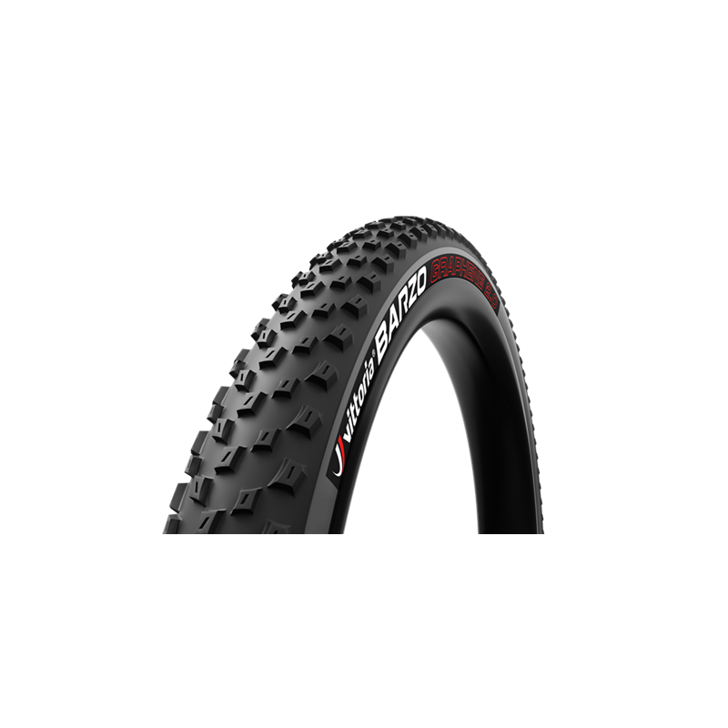Vittoria Coperture Barzo 29X2.1 XC-Trail G2.0 Anth/Black