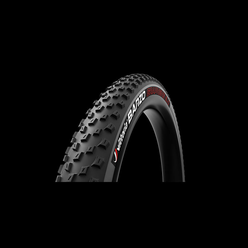 Vittoria Coperture Barzo 29X2.25 XC-Trail G2.0 Anth/Black