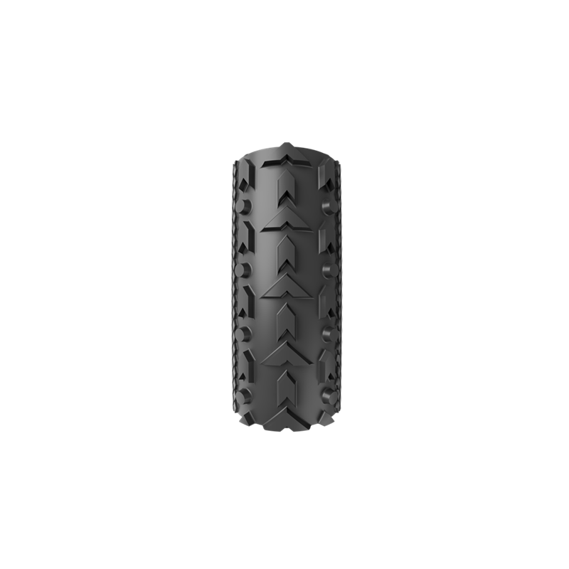 Vittoria Coperture Terreno Mix 700x31c Cyclocross G2.0 Anth/Black