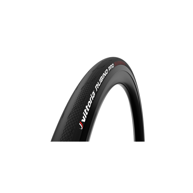 Vittoria Coperture Rubino Pro 700x25c G2.0 Black