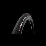 Vittoria Tubolare Corsa 700x23-28'' Full Black G2.0
