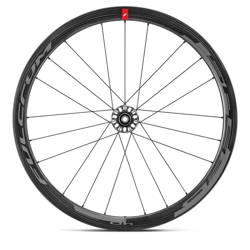 【美品】FULCRUM SPEED40 DB Fulcrum Wheels Speed 40 DB Disc – Cavaliere Bici