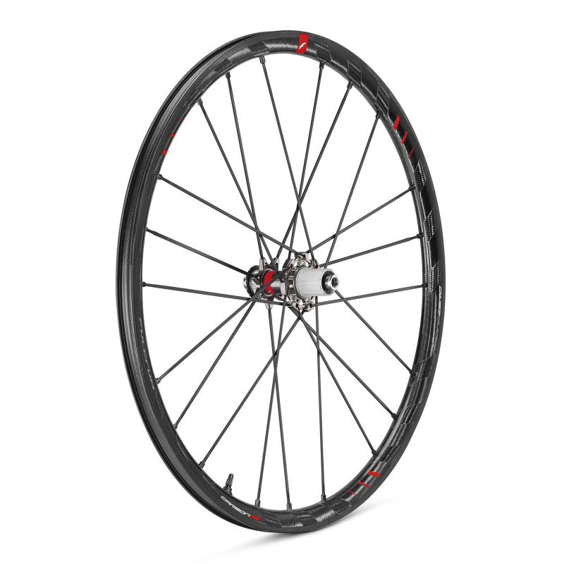 Fulcrum Ruote Racing Zero Carbon DB