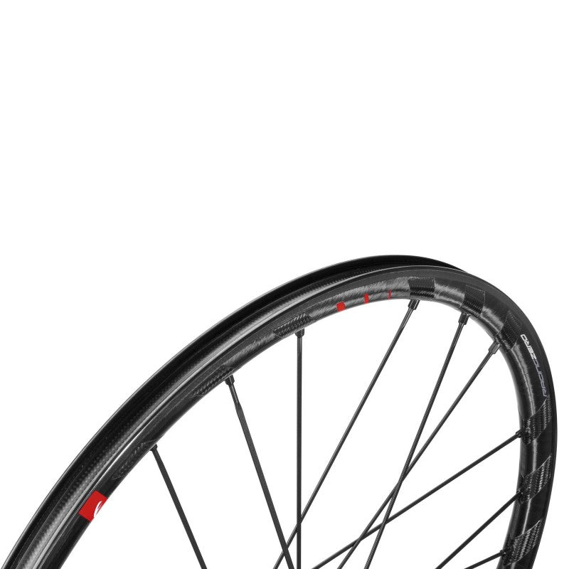 Fulcrum Ruote Racing Zero Carbon DB