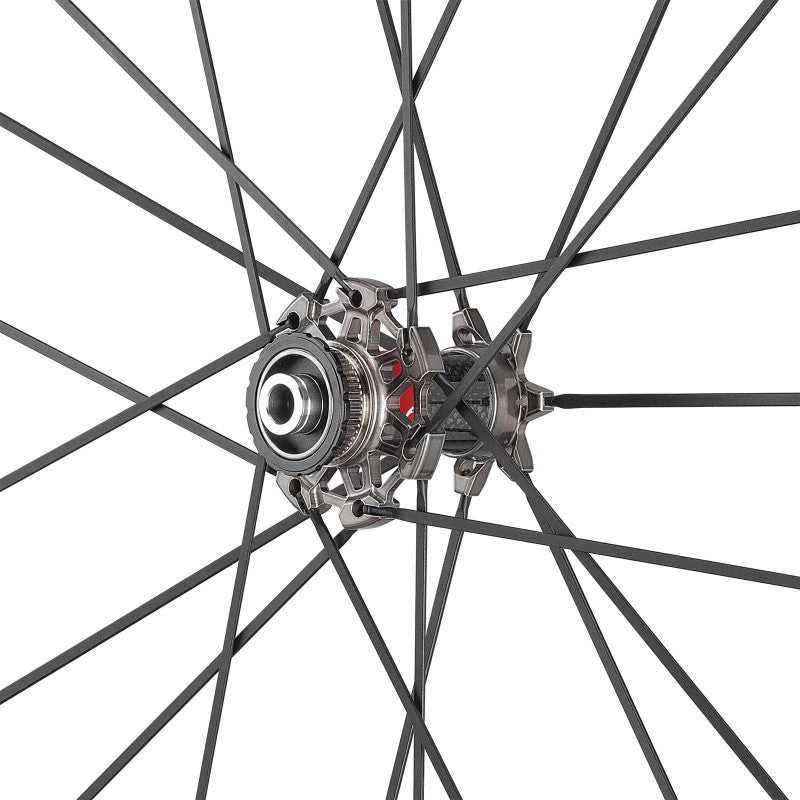 Fulcrum Ruote Racing Zero Carbon DB